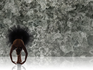 QUARZO NERO - Polycarbonate Decorative panel - Styling by Tecnografica
