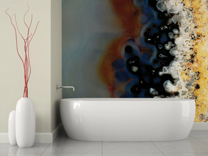 VADOO - Polycarbonate Decorative panel - Styling by Tecnografica