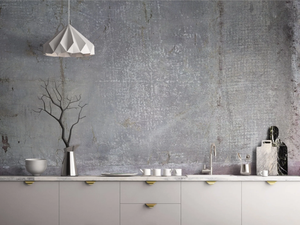 WILLIAMSBURG - Digital printing wallpaper - Wallpaper by Tecnografica