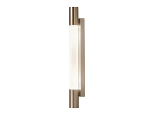 ARIANE - LED stainless steel wall lamp - Wall lamp by TECNOLUMEN®
