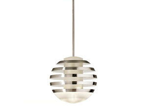 BULO - LED aluminium pendant lamp - Ceiling lamp by TECNOLUMEN®