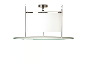 DMB 30 - Metal ceiling lamp - Ceiling lamp by TECNOLUMEN®