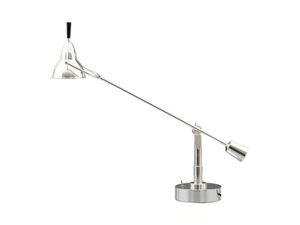 EB 28 - Adjustable metal desk lamp - Table lamp by TECNOLUMEN®
