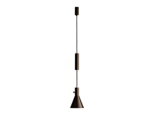 ELEU - LED metal pendant lamp - Ceiling lamp by TECNOLUMEN®