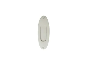 GM28 RD - Sliding door track - Finishes accessories by TECNOLUMEN®