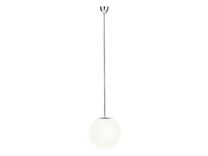 HL 99 - Opal glass ceiling lamp - Ceiling lamp by TECNOLUMEN®