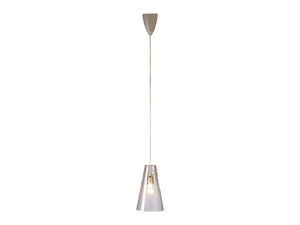 HLWS 03 - Glass pendant lamp - Ceiling lamp by TECNOLUMEN®