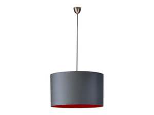 HLWSP - Fabric pendant lamp - Ceiling lamp by TECNOLUMEN®