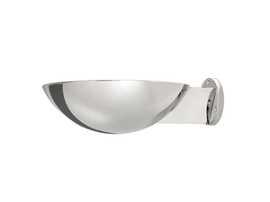 MSW 27 - Metal wall lamp - Wall lamp by TECNOLUMEN®