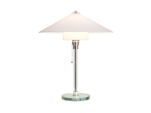 WG 27 - Metal table lamp - Table lamp by TECNOLUMEN®