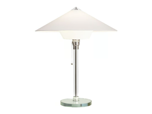 WG 28 - Metal table lamp - Table lamp by TECNOLUMEN®