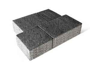 ANTICA BASALTINA FILTER 10 - Concrete paving block - Floor tile-stone by Tegolaia