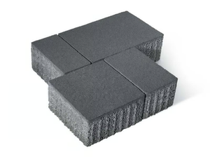 BASALTINA PARK 10 - Concrete paving block - Floor tile-stone by Tegolaia