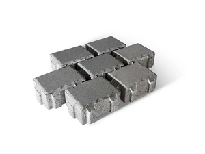 BETONECO® - Concrete paving block - Floor tile-stone by Tegolaia