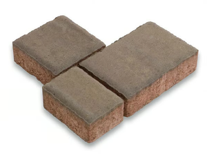 CAMPUS - Concrete paving block - Floor tile-stone by Tegolaia