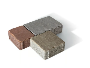 OPERA - Concrete paving block - Floor tile-stone by Tegolaia