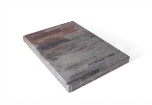 PIASTRA 40X60 - Concrete paving block - Floor tile-stone by Tegolaia