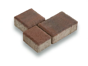POLIS - Concrete paving block - Floor tile-stone by Tegolaia