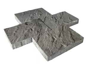 SERENA - Concrete paving block - Floor tile-stone by Tegolaia