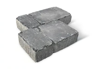 VECCHIO CASALE - Concrete paving block - Floor tile-stone by Tegolaia