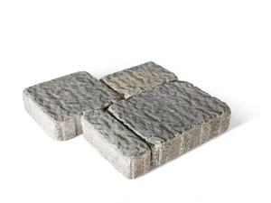 VECCHIO CONCIO - Concrete paving block - Floor tile-stone by Tegolaia