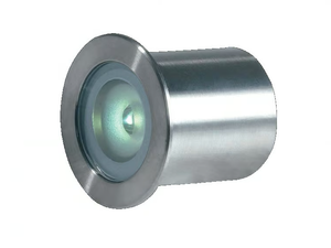 AQUA 1 - LED stainless steel steplight - Functional light by TEKNI-LED