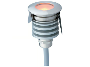 BURY 3 - LED wall-mounted steplight - Functional light by TEKNI-LED