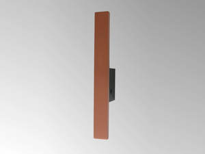 CRISTAL - LED copper wall light - Wall lamp by TEKNI-LED