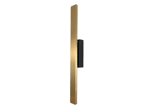CRISTAL W47 11 - LED wall lamp - Wall lamp by TEKNI-LED