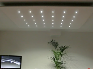 MINI - Recessed LED spotlight - Functional light by TEKNI-LED