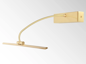 PARIS - LED picture light - Wall lamp by TEKNI-LED