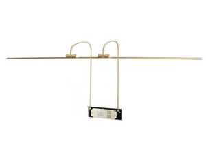 PARIS - LED picture light - Wall lamp by TEKNI-LED