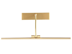 PARIS - LED picture light - Wall lamp by TEKNI-LED