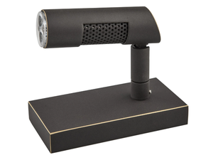 POWER W64 20 - LED adjustable metal table lamp - Table lamp by TEKNI-LED