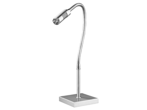 POWER W65 11 - LED with swing arm desk lamp - Table lamp by TEKNI-LED