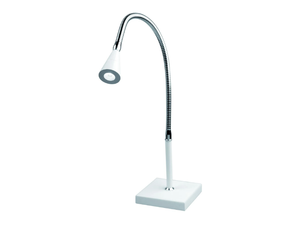 PRO 2 WATT W66 10 - LED with swing arm table lamp - Table lamp by TEKNI-LED
