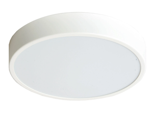 STAR LED - LED aluminium ceiling light - Ceiling lamp by TEKNI-LED