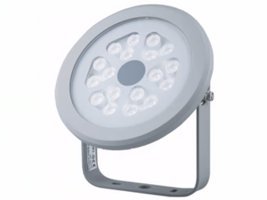 SUNNY 18 - LED adjustable Outdoor floodlight - Table by TEKNI-LED