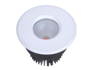 VENUS - Recessed LED spotlight - Functional light by TEKNI-LED