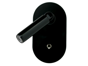 ZOOM W47 37 - LED wall-mounted adjustable spotlight - Functional light by TEKNI-LED