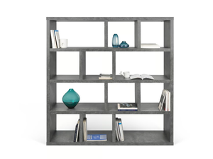 BERLIN - Open freestanding shelving unit - Cabinet by Temahome