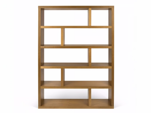 DUBLIN - Open freestanding shelving unit - Cabinet by Temahome