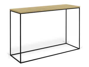 GLEAM - Rectangular console table - Console by Temahome