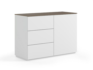 JOIN 120 - Sideboard with drawers - Cabinet by Temahome