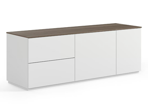 JOIN 160 - Sideboard with doors - Cabinet by Temahome