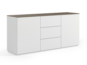 JOIN 180 - Sideboard with doors - Cabinet by Temahome