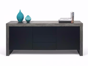 KOBE - Sideboard with drawers - Cabinet by Temahome