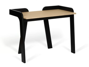MAYA - Wooden secretary desk PC - Desk by Temahome