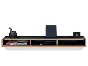 PLY - Wall shelf - Cabinet by Temahome