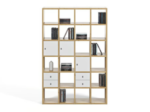 POMBAL - Open shelving unit - Cabinet by Temahome